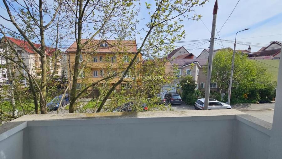 Apartament la casa 4 camere de închiriat Strand Sibiu - 13