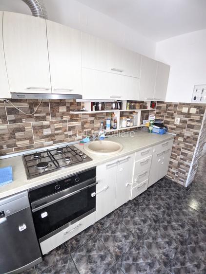 Apartament de vânzare, 3 camere, 73 mp, Mărăști Calea Dorobanților - 9