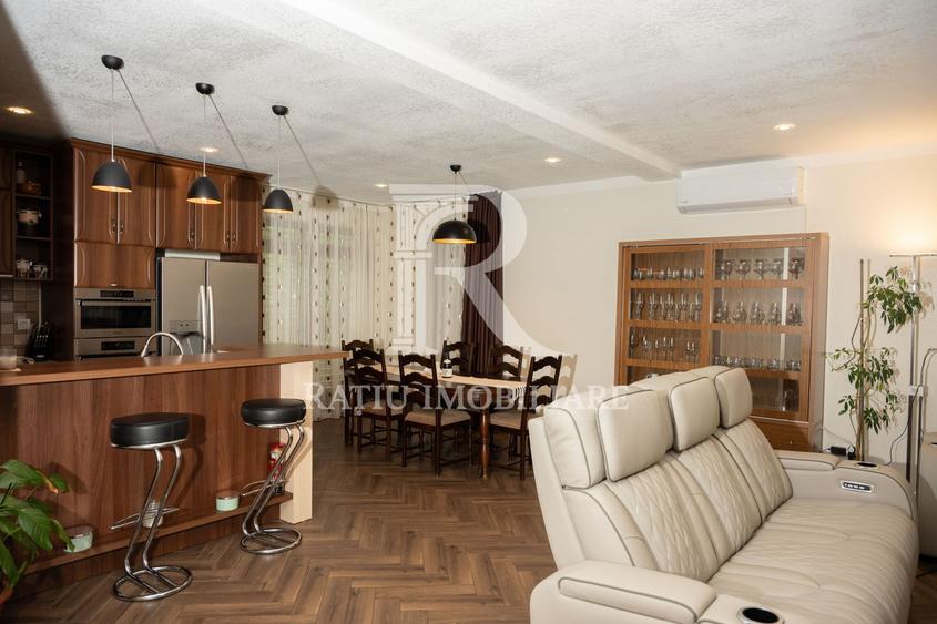 Casă Individuală Premium | 4 Camere | Zona Gheorghe Doja | Oradea