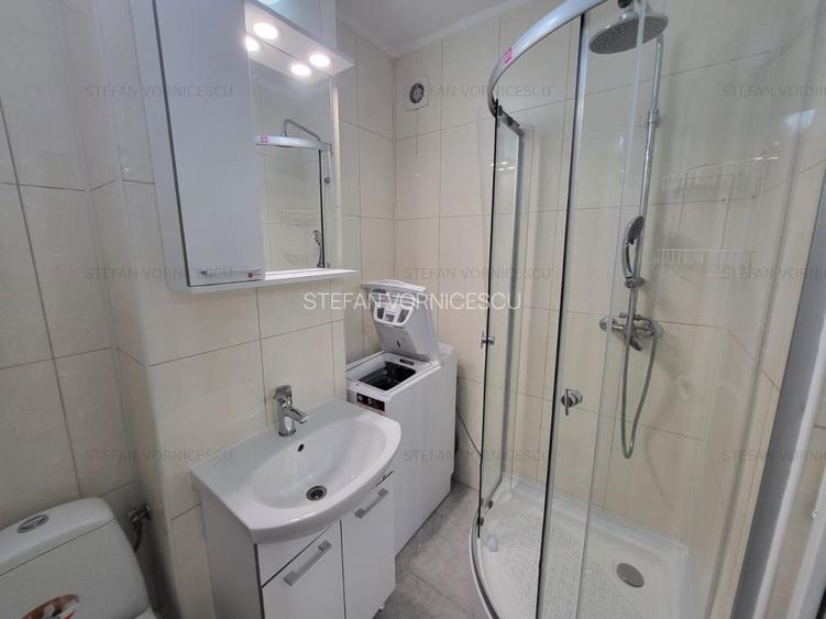 2 camere palas hala centrala Tagu Cucu - 6