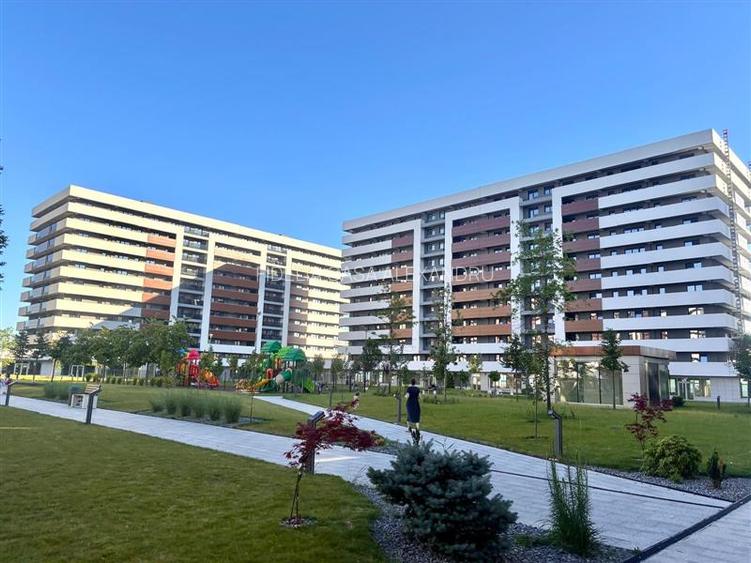 Apartament 2 camere Copou Garden - 2