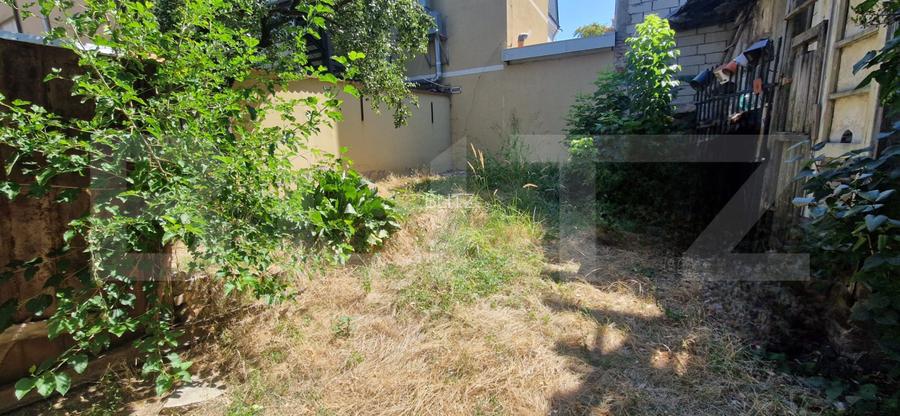 Teren intravilan, 479 mp, zona Ultracentral, COMISION 0% - 2