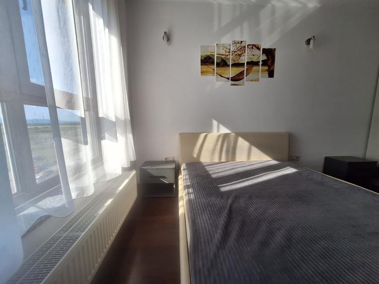 Pet Friendly~Apartament 2 Camere~Avantgarden Bartolomeu~Loc de parcare