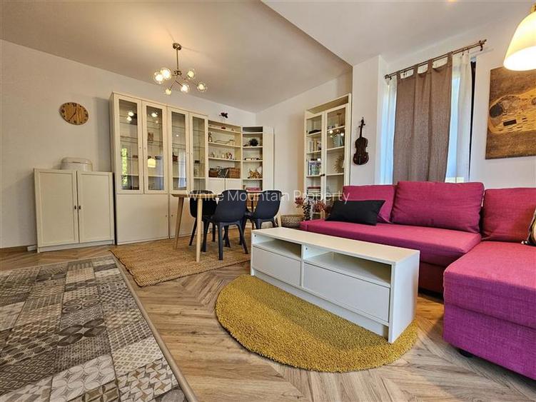 Apartament 3 camere zona Dupa Iniste - 30