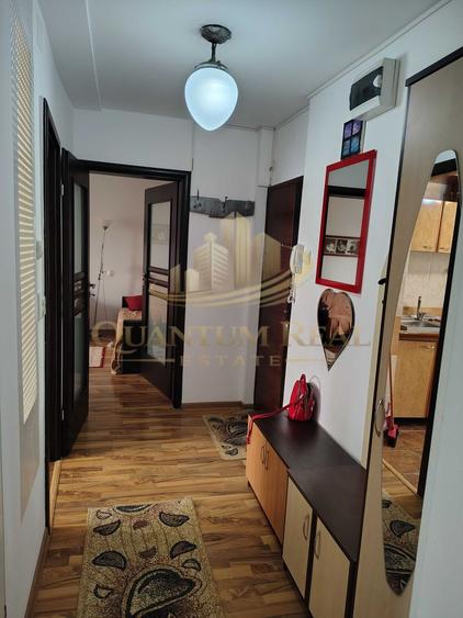 Inchiriere apartament 2 camere, Dristor