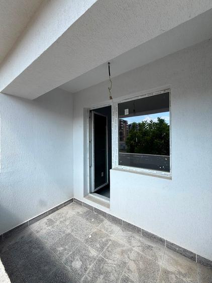 APARTAMENT CU DOUĂ CAMERE DECOMANDAT-BLOC NOU -COMISION 0%