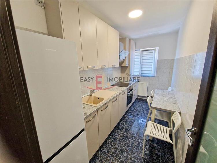 Apartament nou 3 camere, UMF, 5 min de centru,Targu Mures