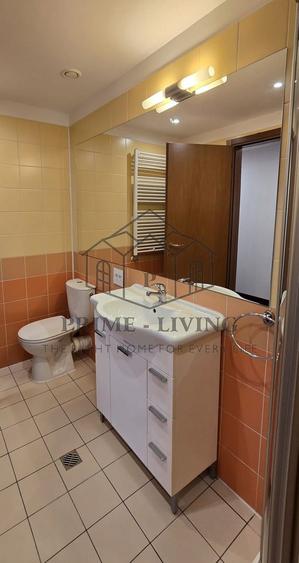 APARTAMENT SUPERB CU 2 DORMITOARE LA INCHIRIERE LANGA PARC HERASTRAU