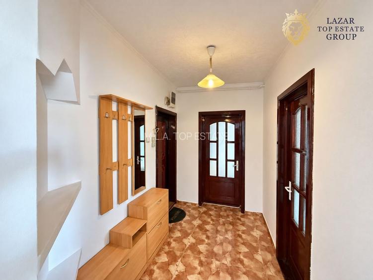 Apartament 3 camere de închiriat  UTA, lângă Adora Park - 14