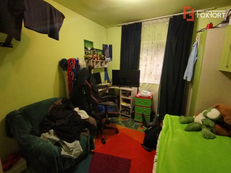 COMISION 0% Apartament cu 3 camere de vanzare in zona Soarelui