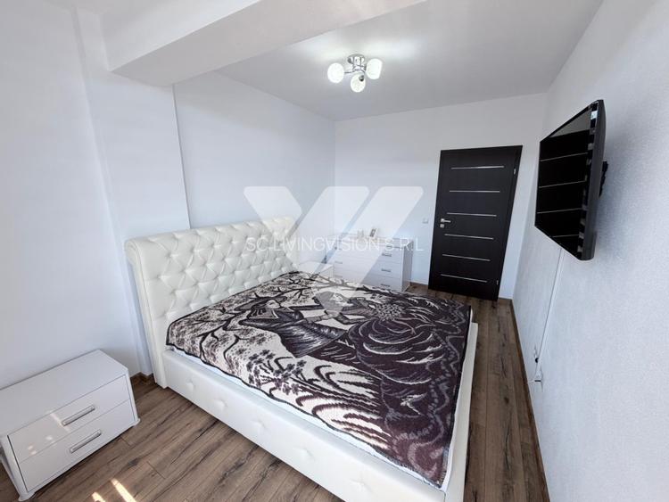 Apartament 3 camere de vanzare mobilat 80 mp, lift Doamna Stanca - 7