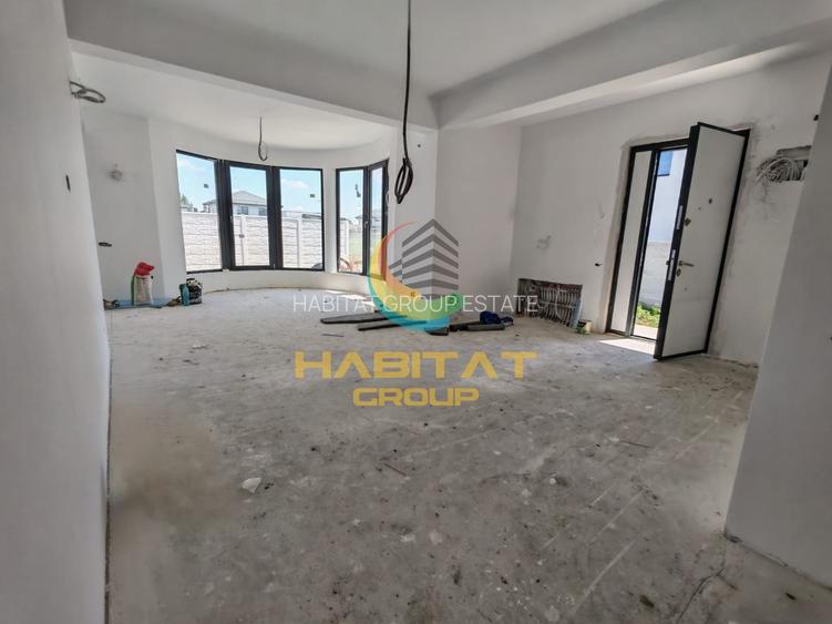 Casa 4 camere moderna-parter- Berceni - 8