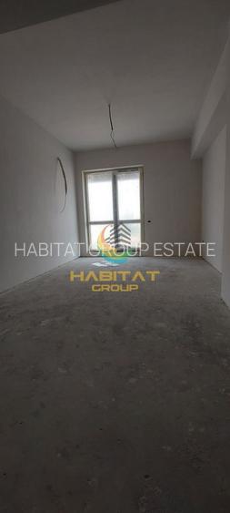 Apartament  cu 2 camere  si balcon in Popesti Leordeni, zona metrou. - 5