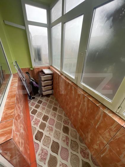 Apartament 3 camere, 58 mp, zona Brazda lui Novac