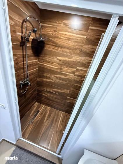 Apartament 2 camere premium, Aviatiei, mobilat lux, prima utilizare, 53 mp