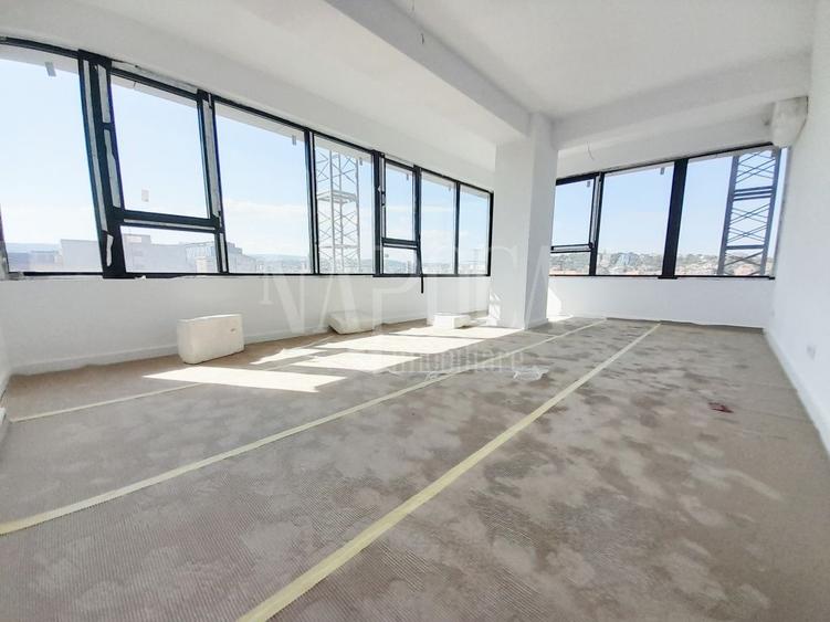 Apartament 4 camere de vanzare in Centru, Cluj Napoca
