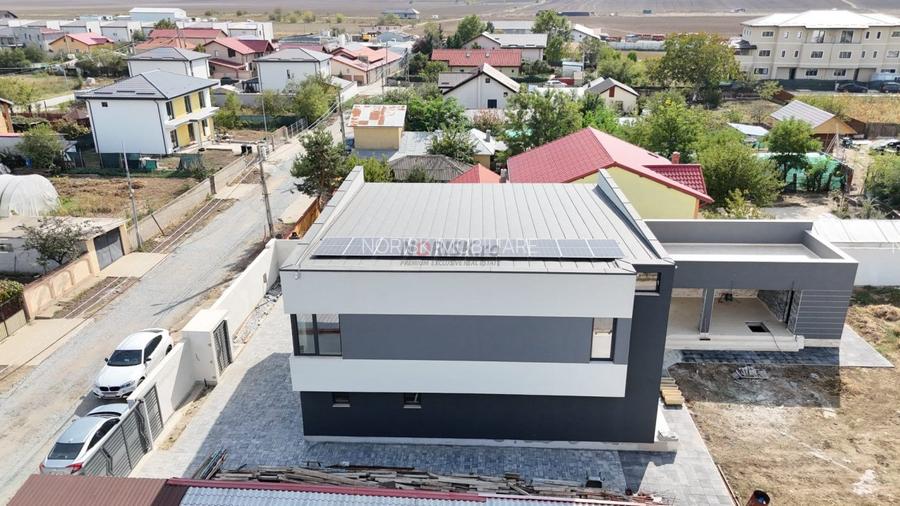 Vila moderna cu piscina langa Bucuresti - Cernica - Balaceanca - 14