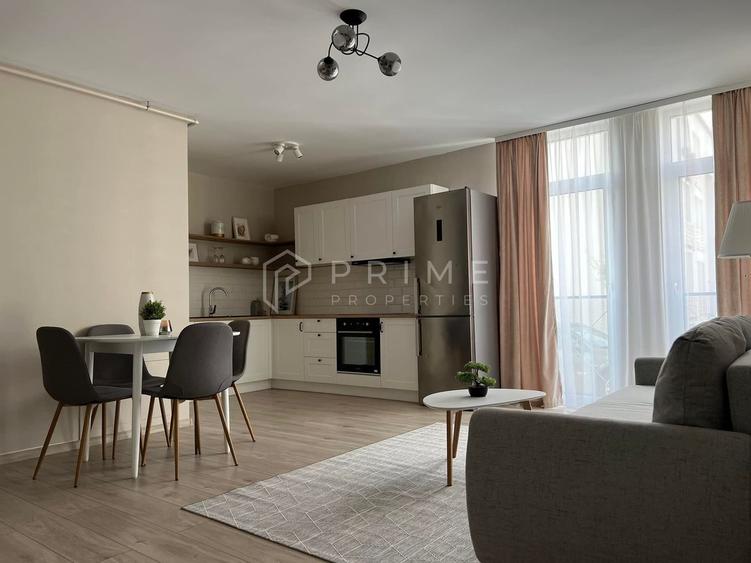 Apartament 2 camere de închiriat – Ama Residence, Târgu Mureș