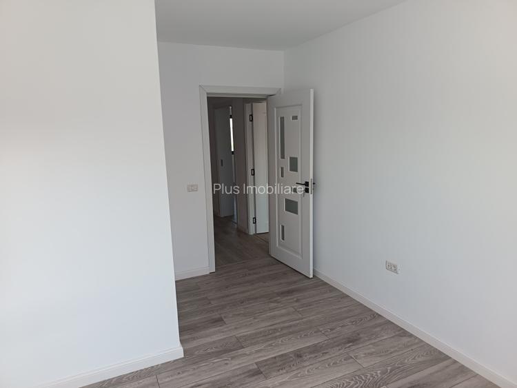 Duplex modern, 4 camere, constructie noua, intabulata, Valea Lupului - 3