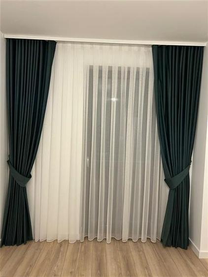 Vanzare apartament 3 camere finisat modern bloc nou zona Zorilor- Lidl Frunzisul