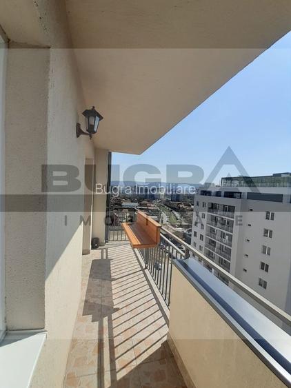 Apartament 2 camere, 45 mp, parcare subterana,  zona Oasului - 7