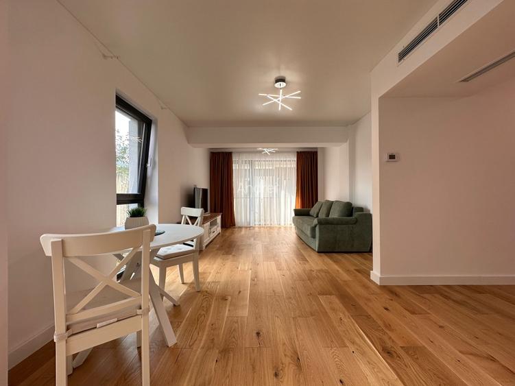 Direct proprietar, închiriez 3 camere în Timpuri Noi- str Foisorului 98 - 2