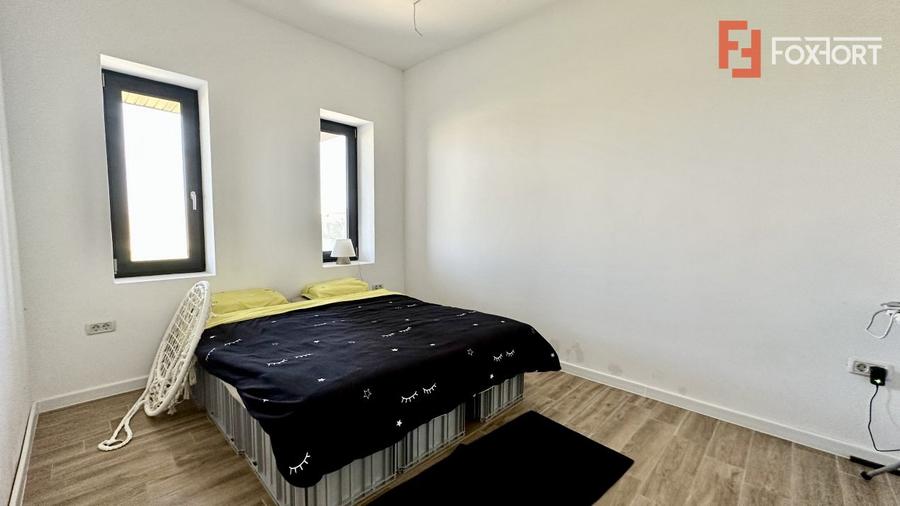 COMISION 0% Casa moderna si eleganta pe parter, in Sag