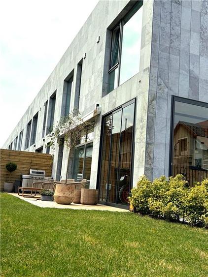 Vila 4 Camere | Complex Rezidential Exclusivist | PIPERA | Taxare Inversa