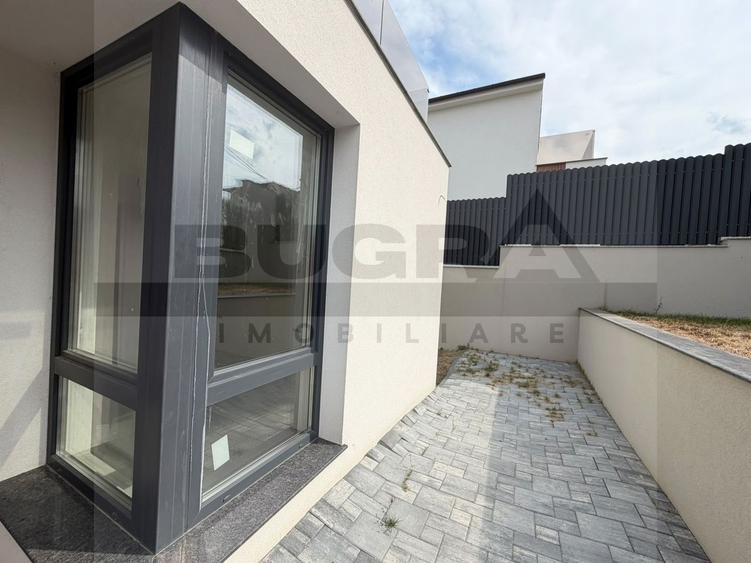 Casa Unifamiliara Premium de 314mp, teren 600, garaj, zona Romul Ladea