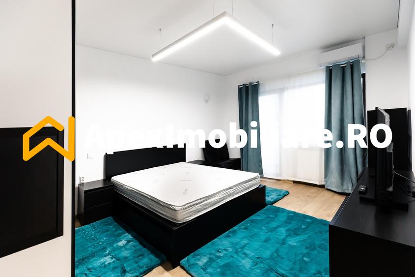 Apartament 3 camere de inchiriat Romana București | ApexImobiliare.ro