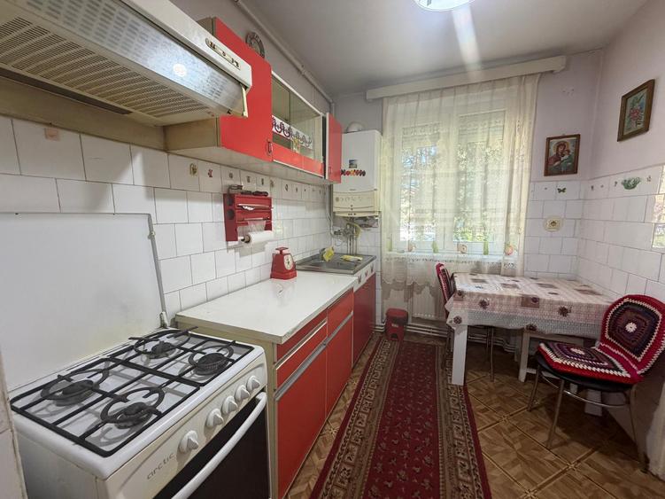Apartament 2 camere - confort 1 - parter inalt - Mihai Viteazu
