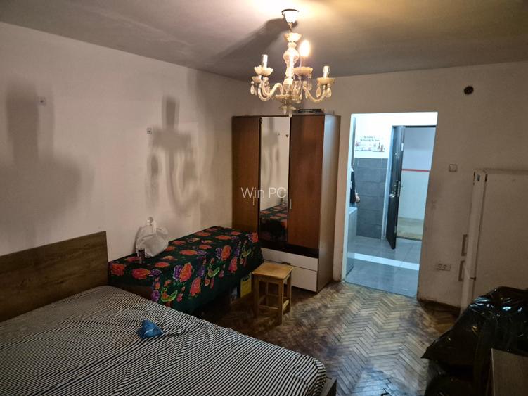 Proprietar, vand sau inchiriez garsoniera in complexul studentesc Timisoara, 25  - 3