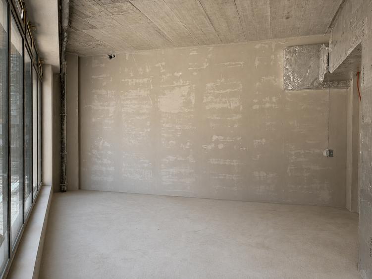 Spațiu comercial de 162 mp aproape finalizat - Burebista 5-7