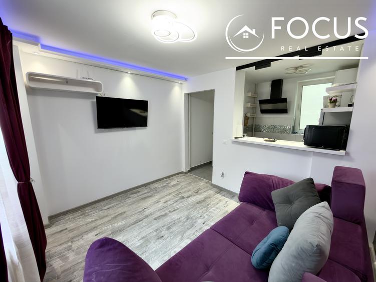 Apartament RENOVAT - MODERN -  Dorobanti | Floreasca | Stefan cel Mare