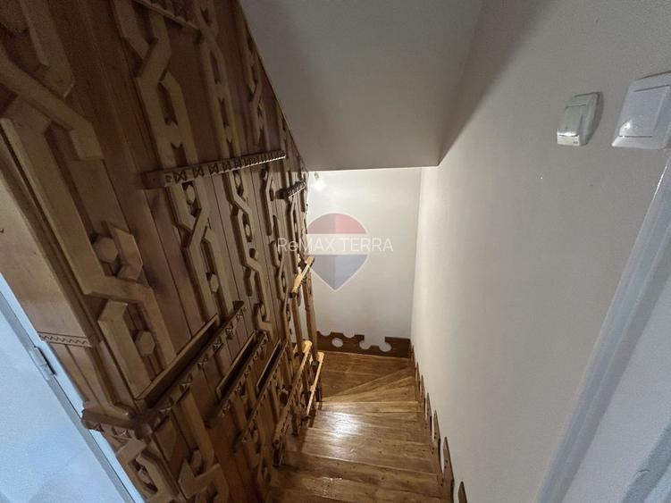 Spațiu / birou de închiriat 135 mp ZONA PARC / CENTRU VECHI BAIA MARE - 10