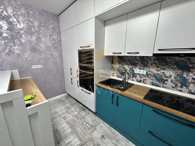 Casa tip duplex de inchiriat | Borhanci | Sauna | Gradina 340mp - 5