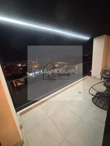 Apartament 2 camere Baicului I Quartz Residence I 2 parcari si boxa - 29