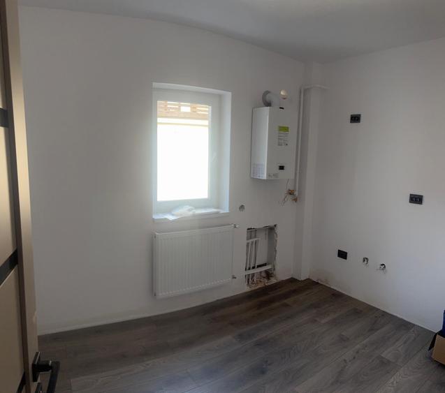 Apartament nou, 3 camere, zona Tractorul