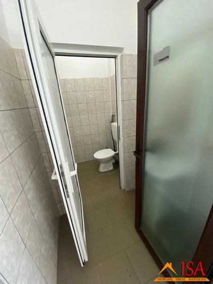 Spațiu comercial / birou 22 mp – TEREZIAN / Piața Obor