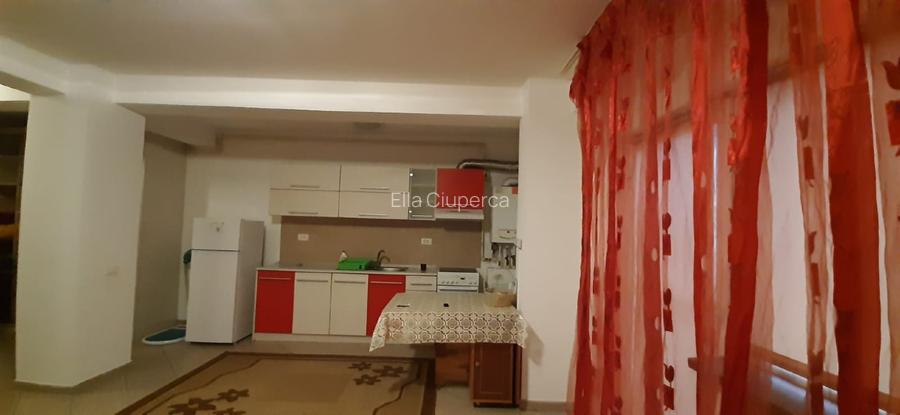 Garsonieră mare de vânzare –42mp, Militari Residence, Preț: 59 500 €  - 2