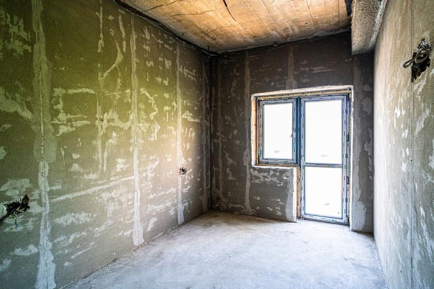Apartament 3 cam., 2 bai, 2 balc., bloc nou, finisat la cheie, centrala termica