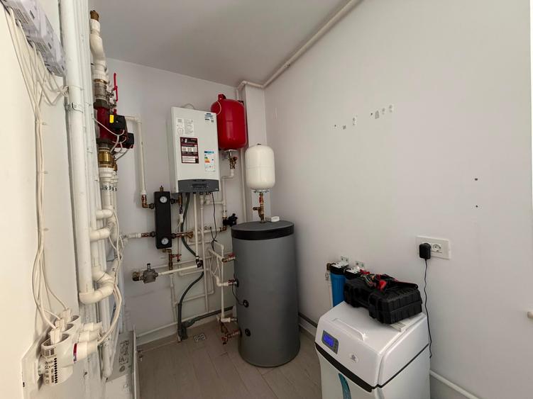 Vila | 6 camere | curte proprie | inchiriere | Erou Iancu Nicolae-Pipera