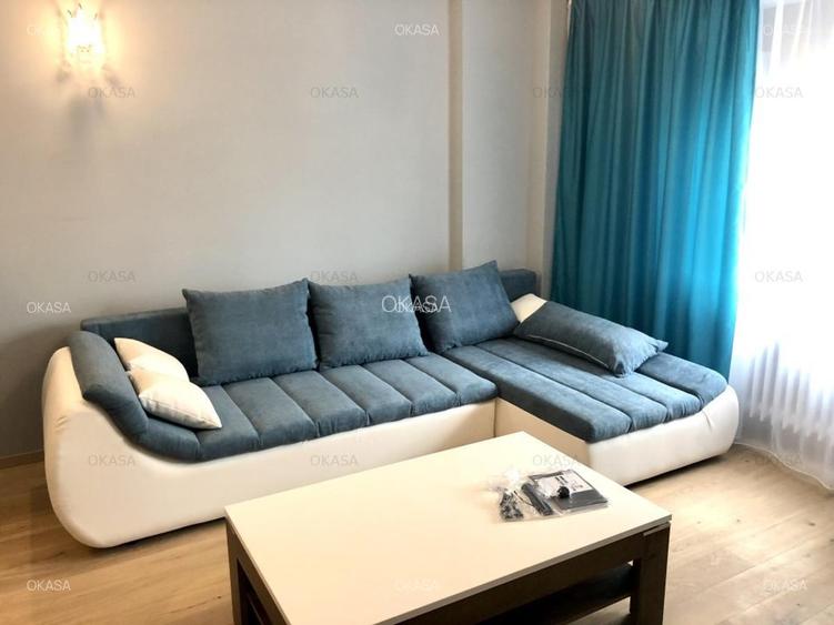 2 cam Unirii Fântâni, 3/10, dec, renovat, mobilat, utilat, parcare, comision 0% - 4