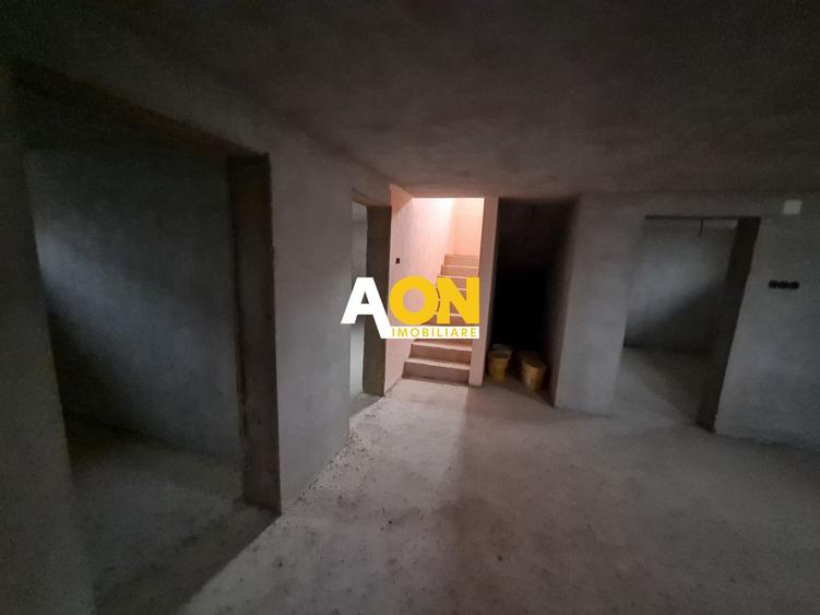 Casa 6 Camere, Teren 357 mp, Zona Alba-Micesti, cu toate utilitatile