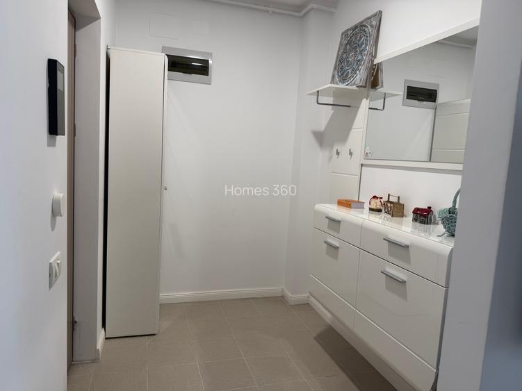 Apartament modern în bloc nou Dumbrăvița-Decathlon - 8