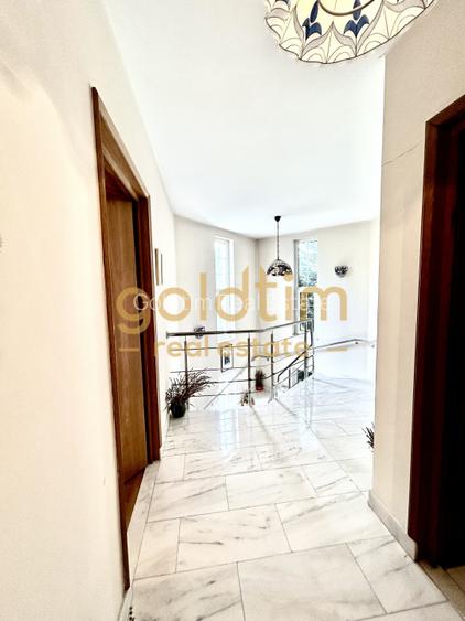 VILA 5 CAMERE CU PISCINA/TEREN 2650MP/CASA PERSONAL/GARAJ/SNAGOV-CIOFLICENI - 23