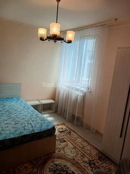 De vanzare Apartament 2 camere - 9
