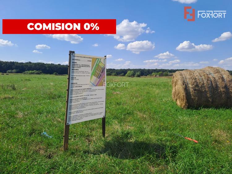 Parcele teren intravilan de case 700 mp Pischia,comision 0% la cumparare. - 4