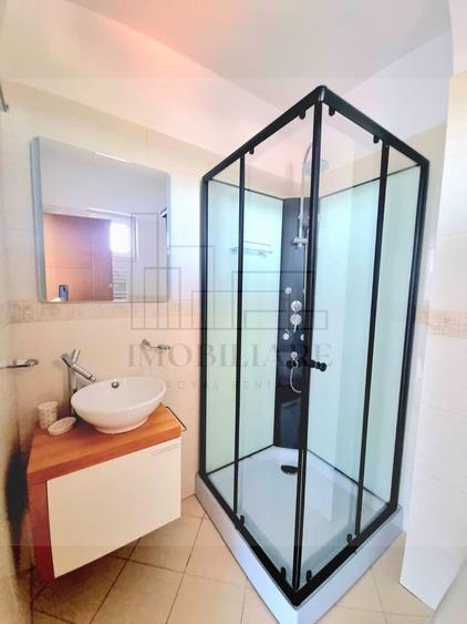Penthouse Exclusivist Bună Ziua | Garaj Propriu | Modern, Mobilat & Utilat