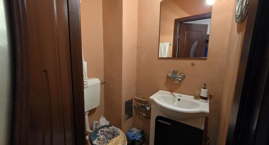 Apartament 3 camere, 65 mp, parter – Fabric, la 5 min de Complexul Studentesc